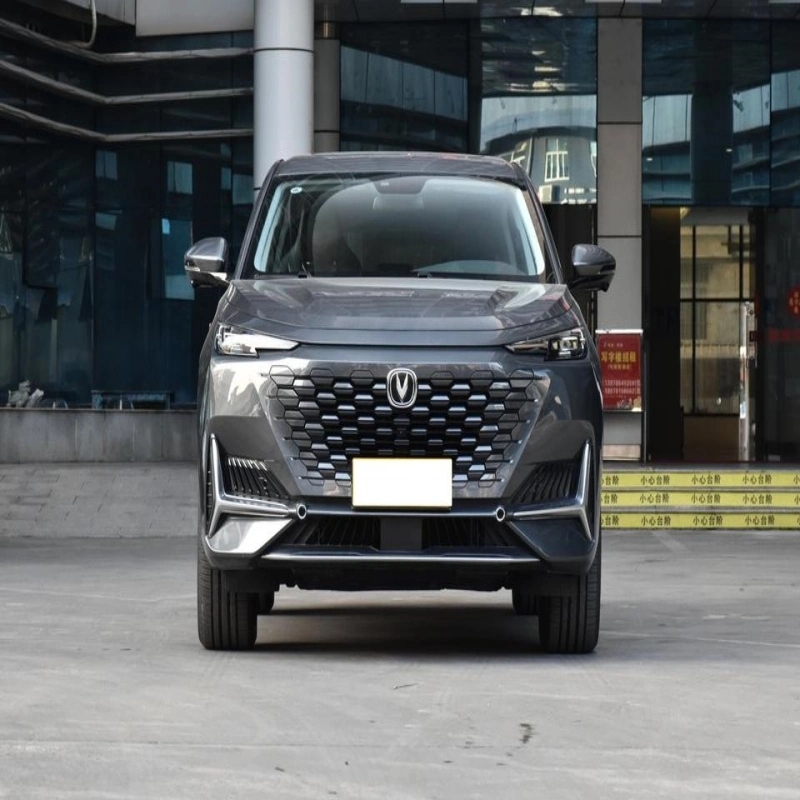 Made in China SUV Uni-K 1,5T Hybrid New Energy Vehicle Elektroauto