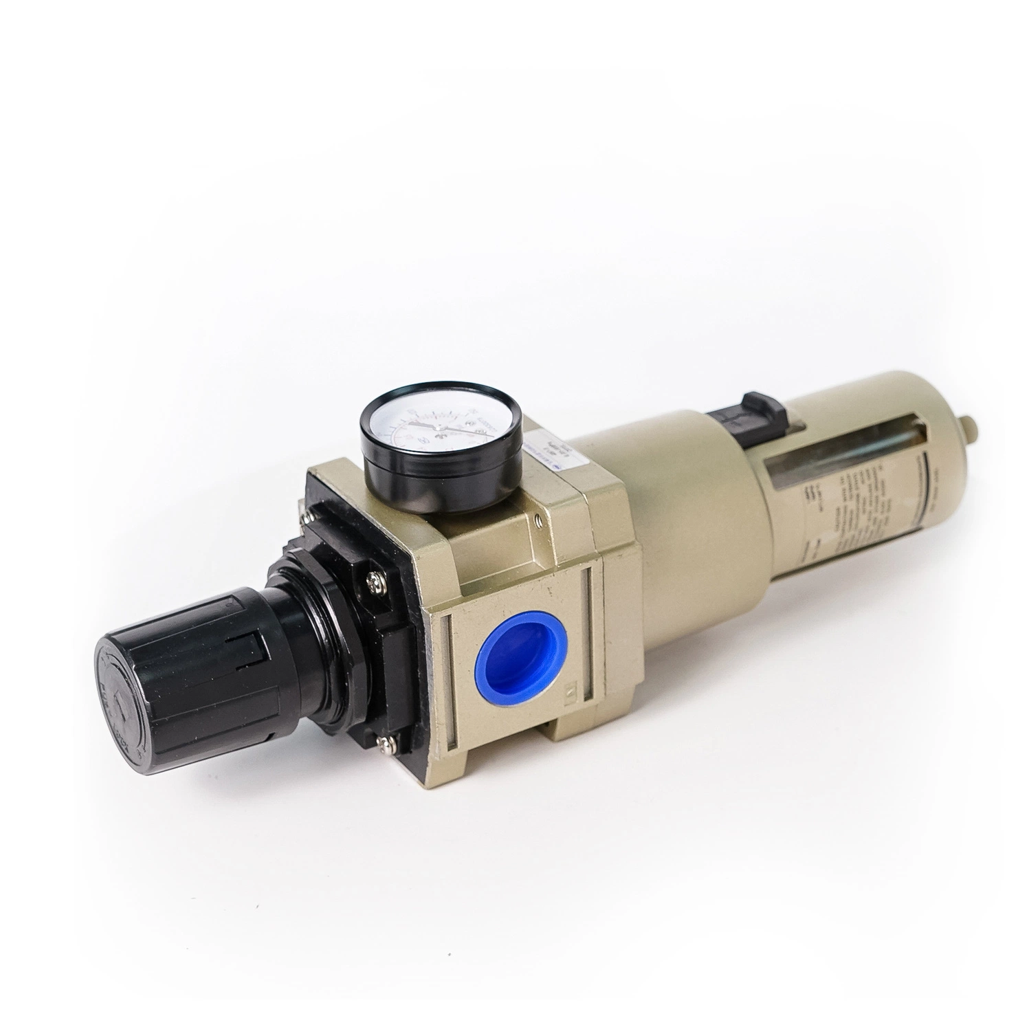 Hot Sales Manufacturer Aw2000 Series 1/4 Air Filter/Pressure-Relieving Valves