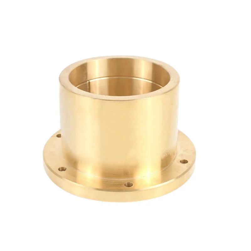 High Precision Brass/Bronze/Copper/Plastic/Stainless Steel/Titanium/ Aluminum Nonstandard CNC Machining Service