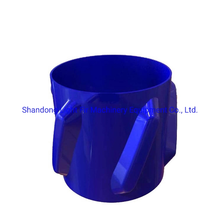 API Standard Rigid Centralizer with Rollers Cementing Tools Rcr Type