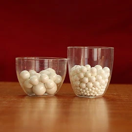 Best Selling Y2o3 Yttria Stabilized Zro2 Zirconia Oxide Grinding Balls Beads for Milling