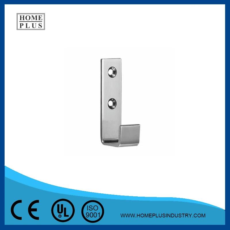 Bathroom Accessories SS304 Coat/Clothes/Cloth/Robe Hook