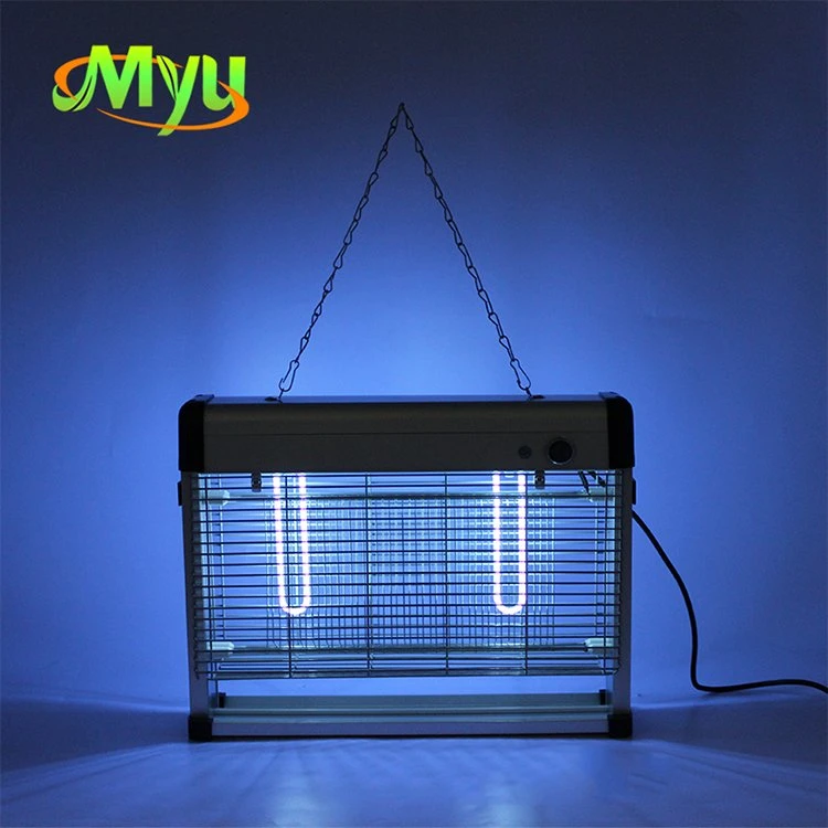 Insect Killer Device 20W Fly Killer Machine Bug Killer