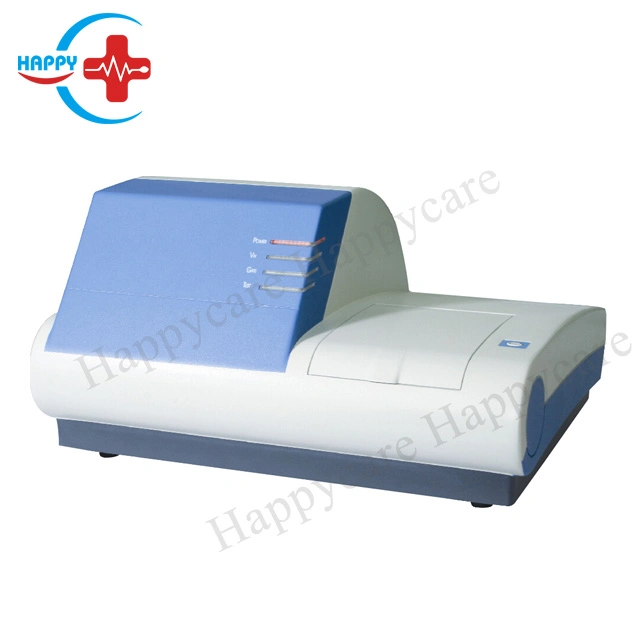 Hc-B016 Professional Laboratory Chemiluminescence Immunoassay Analyzer System Medical Clia Analyzer