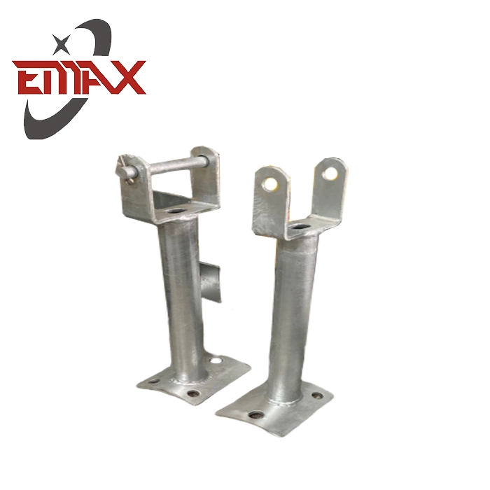 Aluminum Bracket Stamping Aluminum Bracket Parts