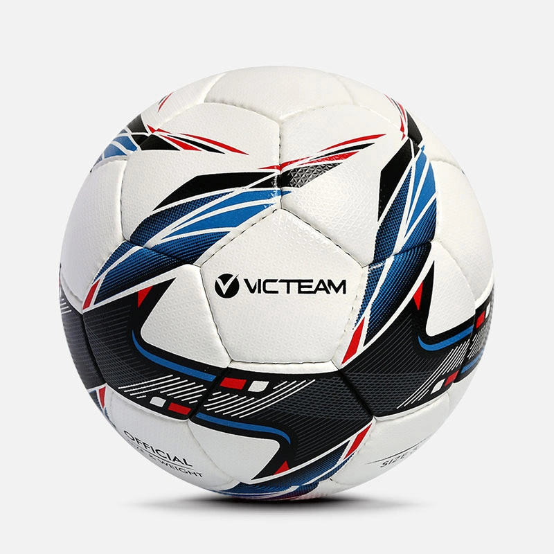 New Official Size 3 4 5 Custom Match Soccer Ball