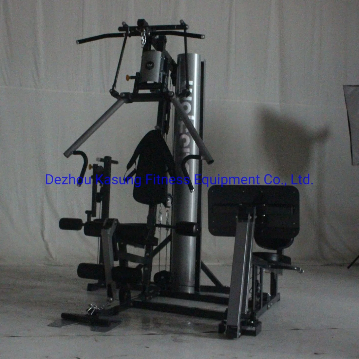 Fashionable Multi Station Home Gym Equipment with RoHS Certificate