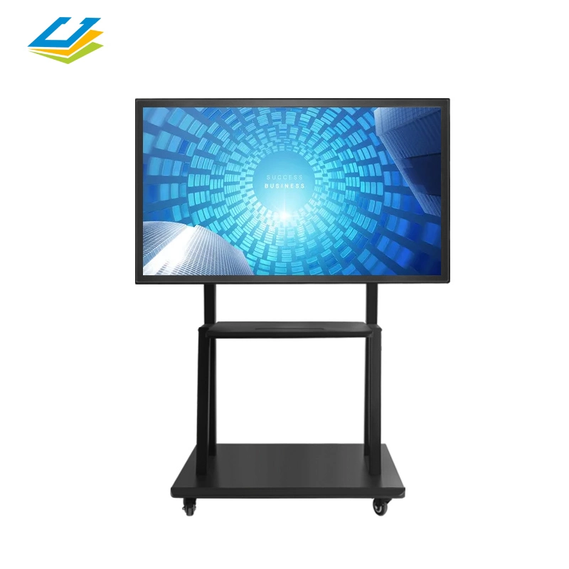 TV-Toucher transformar qualquer 65" LCD/TV em toque em Administração de Sistema de Comunicações Interativas