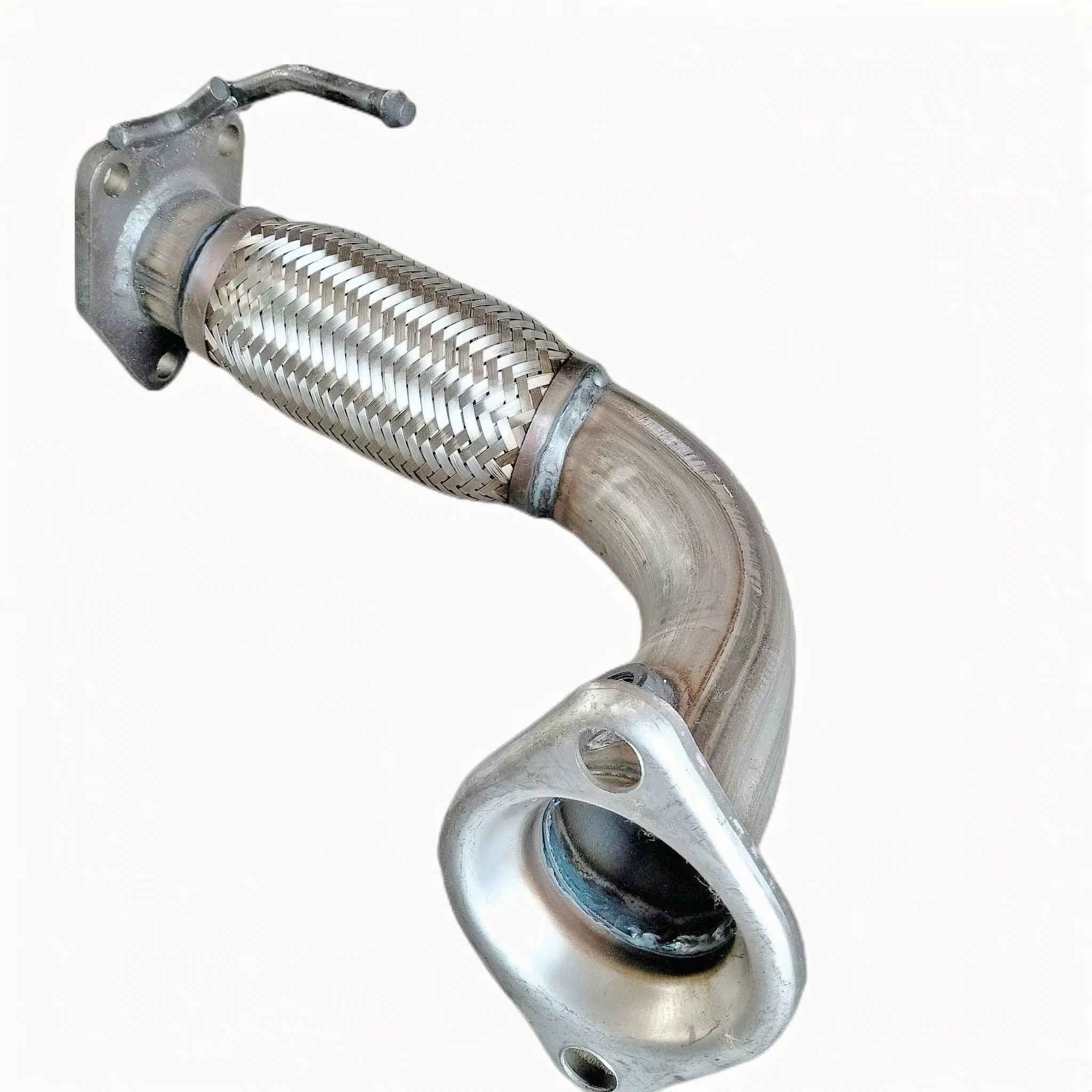 Beijing Bj40 Three-Way Catalytic Converter