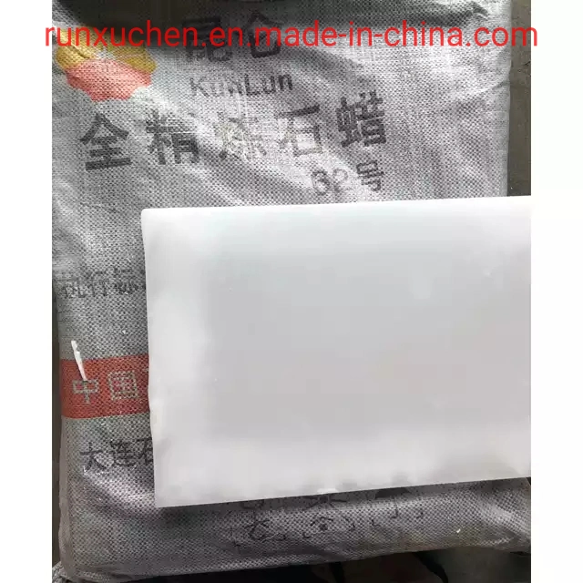 High quality/High cost performance Fully Refined Paraffin Wax Fully Refined Bulk Paraffin Wax Used in Candle/Plastic/Coating Sealing