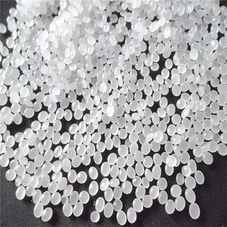 De alta qualidade, em PP virgem granular/grânulos/pellets, PP PP570p PP575p, 36mk10 transparente Materiais plásticos em pellets de polipropileno