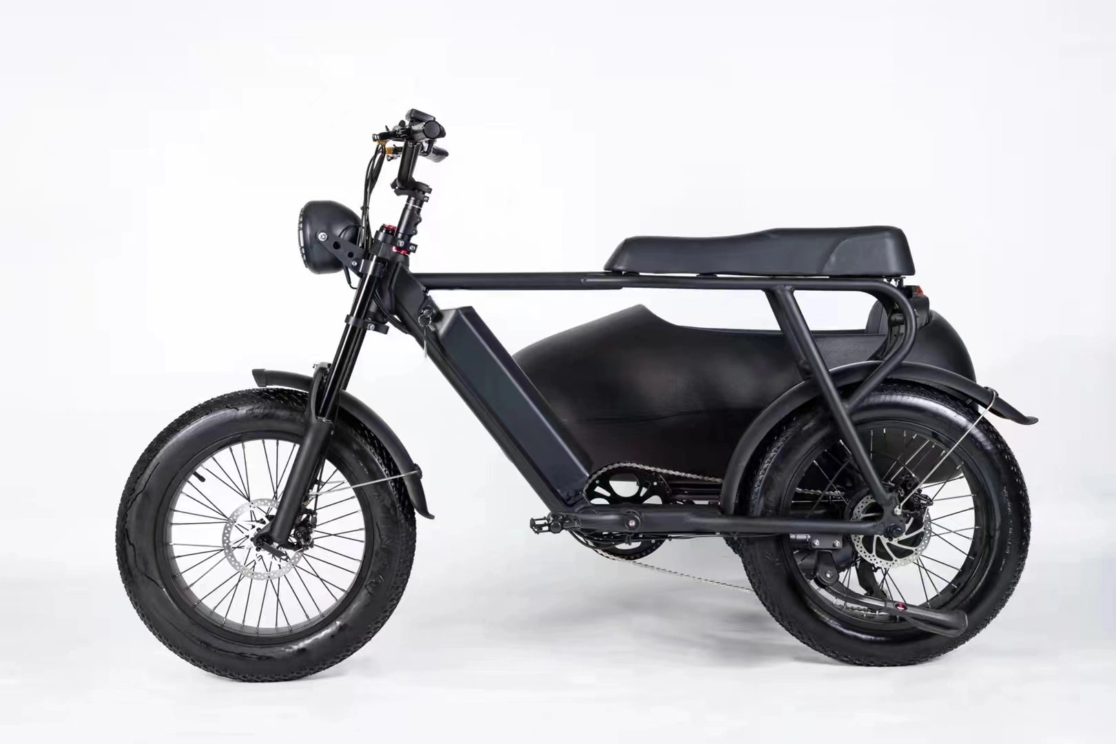 20-дюймовый взрослых металлический универсальный электрический велосипед скутер инвалидных колясках Preminum аккумуляторной батареи