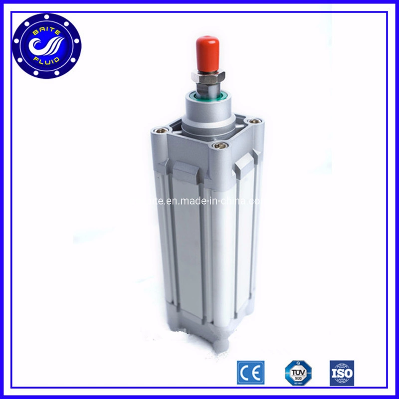 High quality/High cost performance  DNC Pneumatic Cylinder High Pressure Pneumatic Cylinder