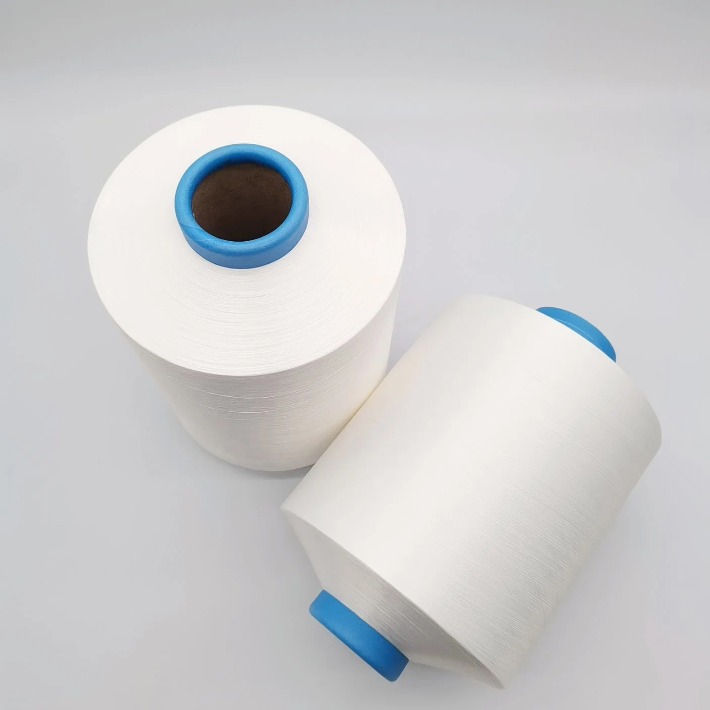 Twist CEY FD 130D/60F 300-2000 TPM Polyester Fiber High-Elastic Composite Yarn