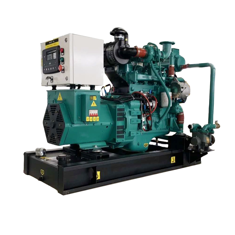 Hot Sales 20kw Marine Emergency Generator for Boats