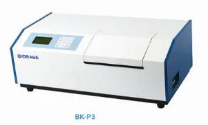 Biobase Polarimeter Sugar Analysis Instrument Digital Automatic Polarimeter Price