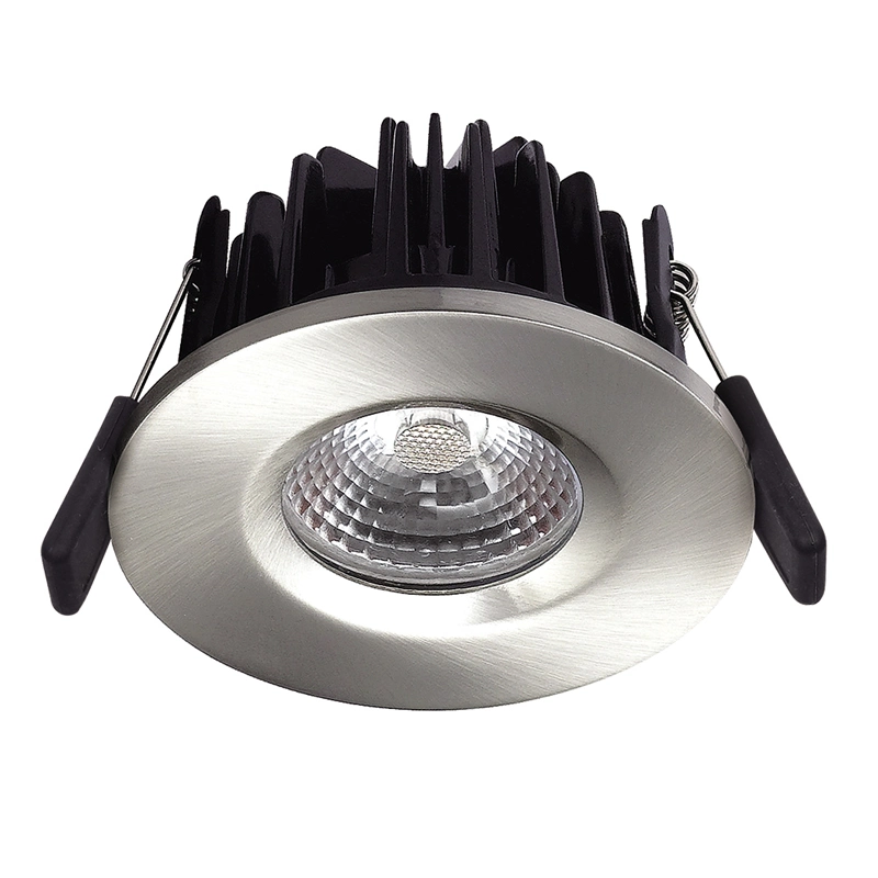 Mini-tour moderne de la lumière S/N 5W 8W 10W Plafond Spot à LED IP65 Downlight