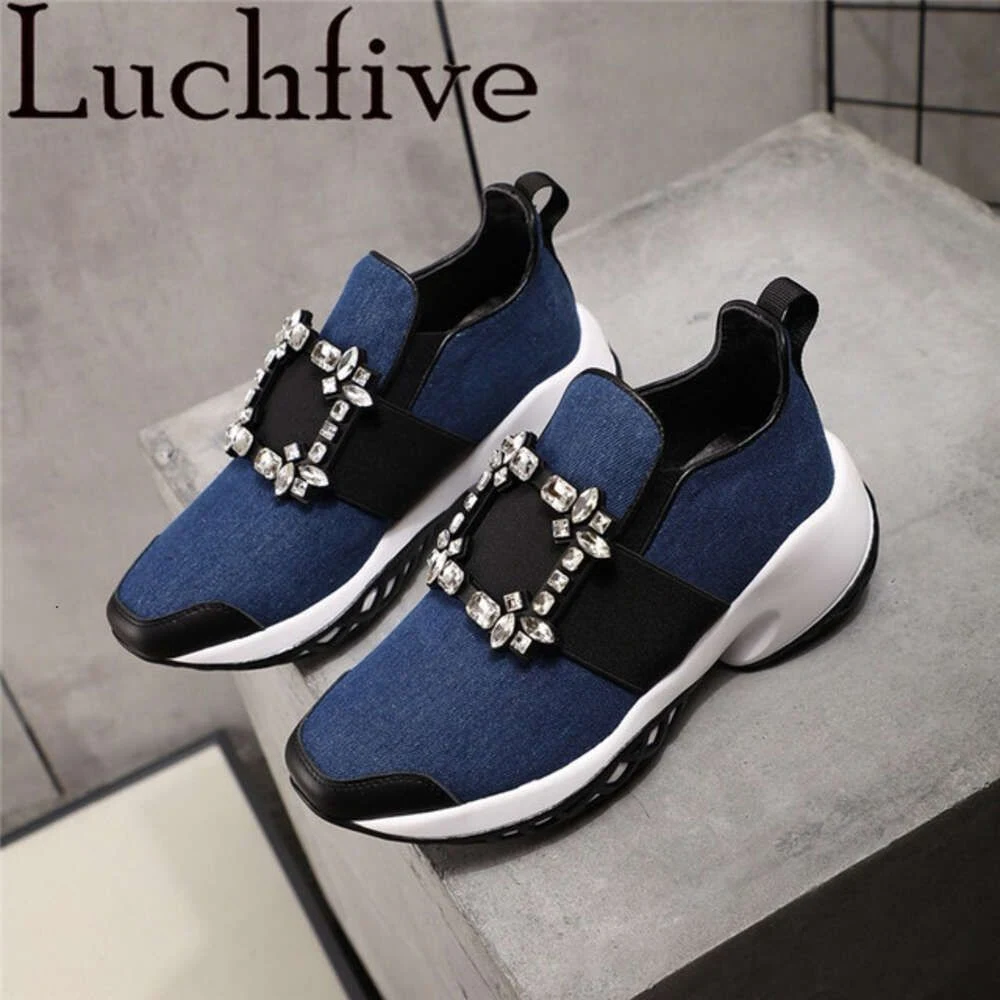 Half Slipper Casual Shoes Irregular Upper Design Casual Half Drag Canvas Shoes