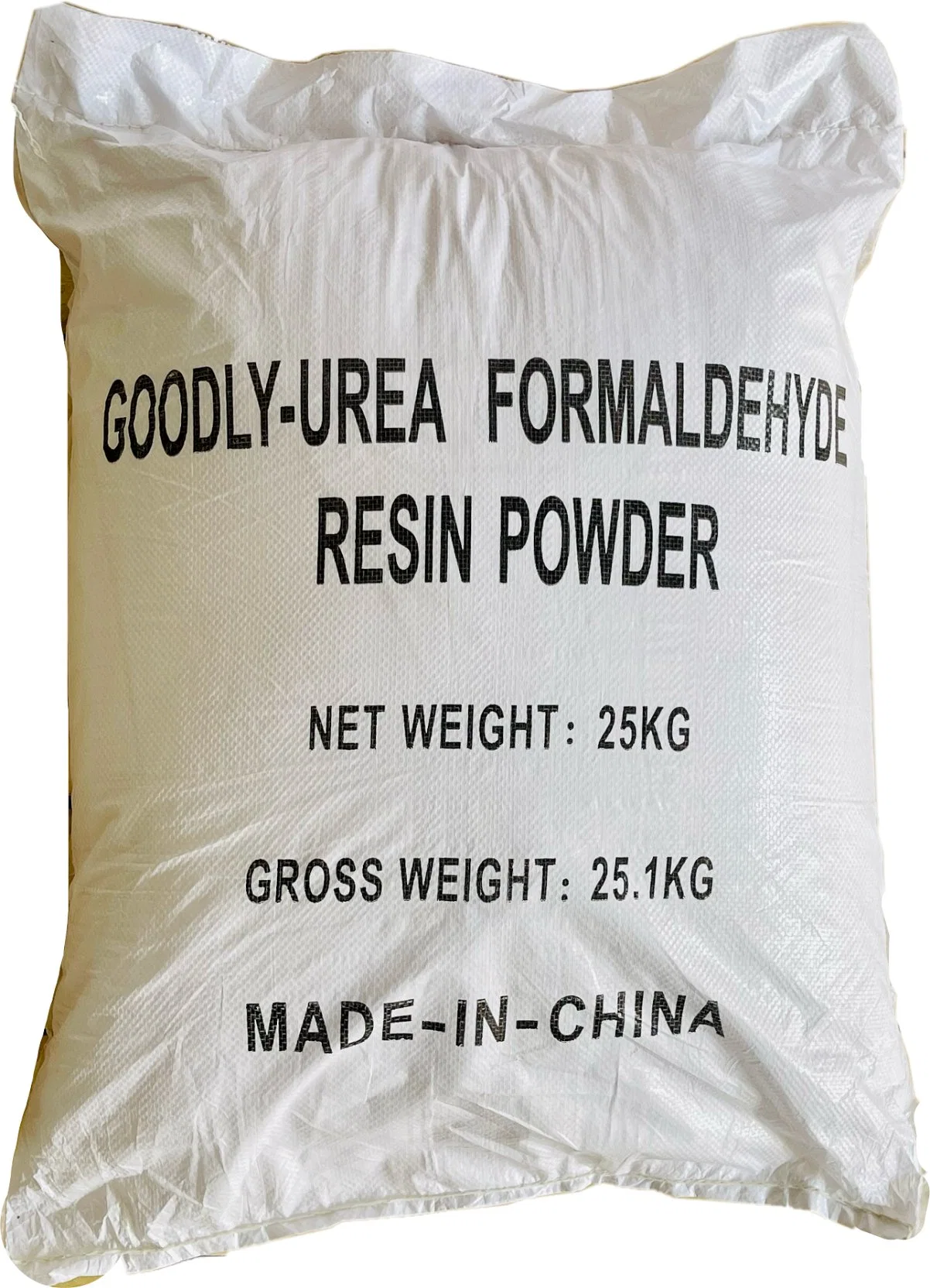 Urea-Formaldehyde Resin Adhesive Powder for Restructuring Technology Veneer