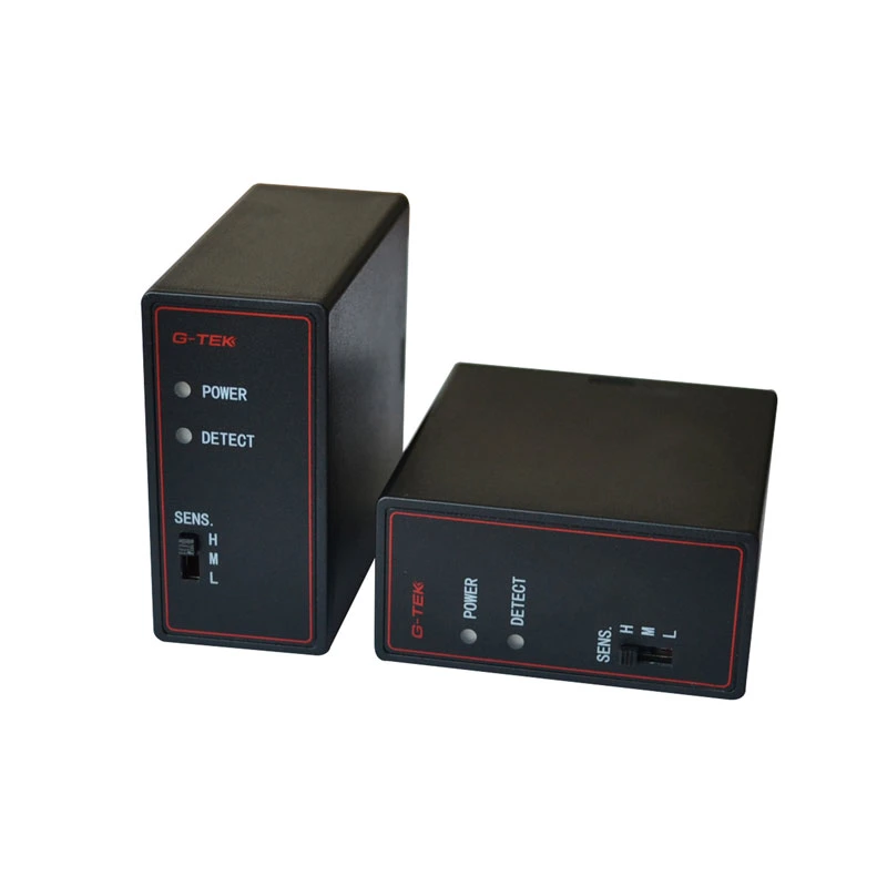 Single Channel Loop Vehicle Detector for Security High Speed Door