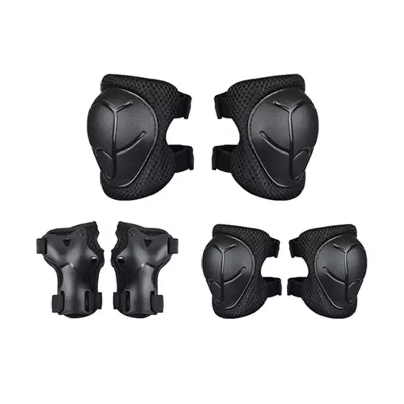 Children's Scooter Elbow Pads Wrist Pads