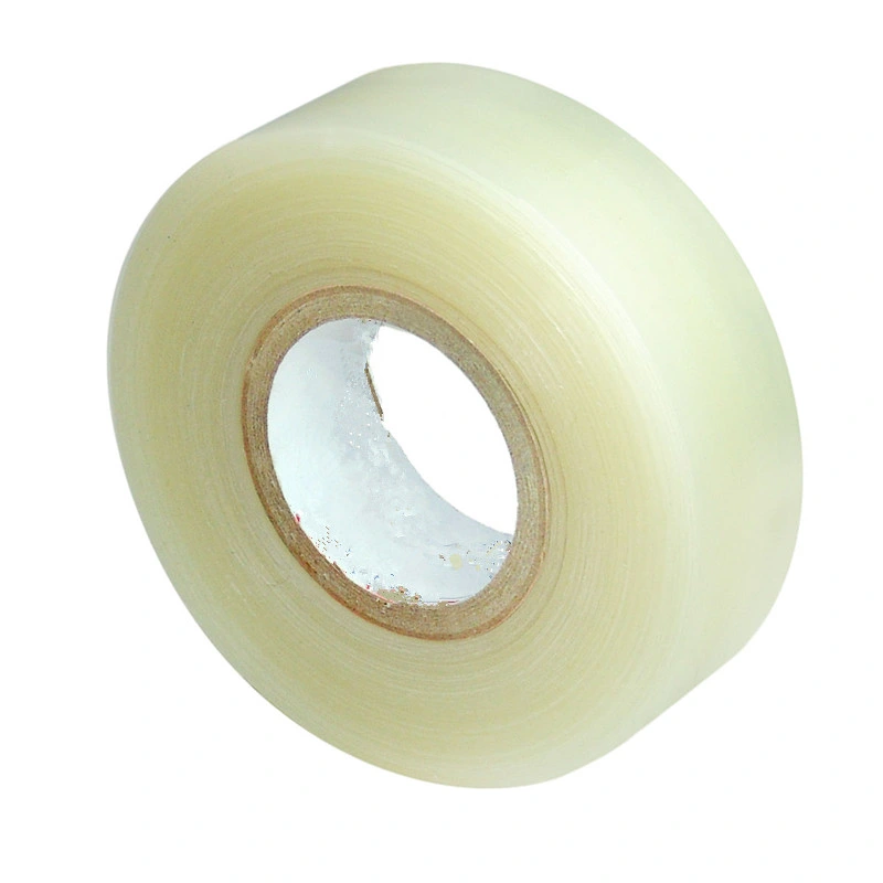 PVC Hockey Ice Street Inline Skate Clear Sock Shin Pad Tape