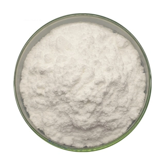 Manufacturer Supply High Quality D Biotin Vitamin B7 Powder