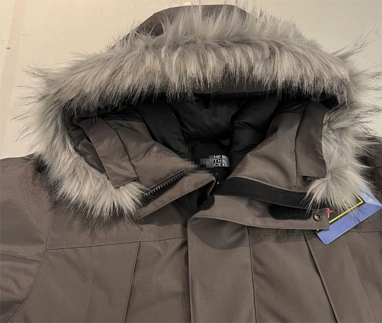 Tnf Winter Apparel Antarcticaparkadesigner Marke Luxus Mode Bekleidung Heißer Verkauf Design Bekleidung Jacken Hochwertige Mantel