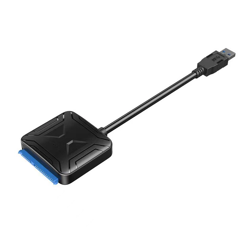 Para USB3.0 Easy Drive SATA 2.5/3.5 cabo externo