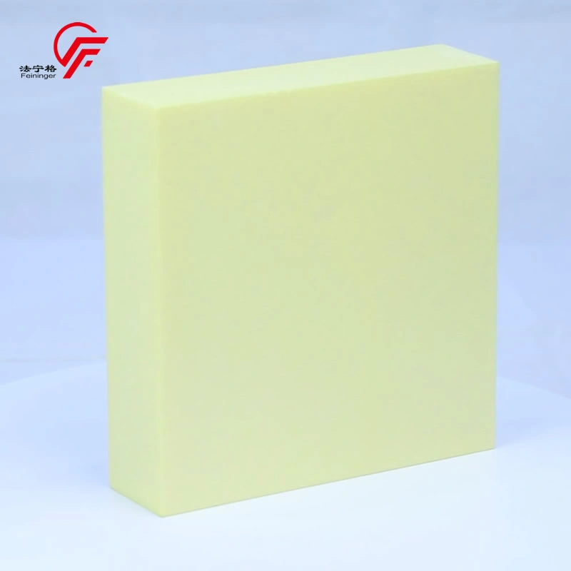 XPS Foam Panel Construction Material