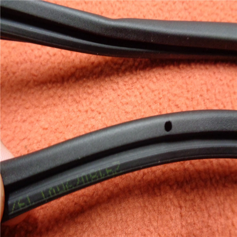 Rubber Sealing Ring for Auto Sunroof Seal