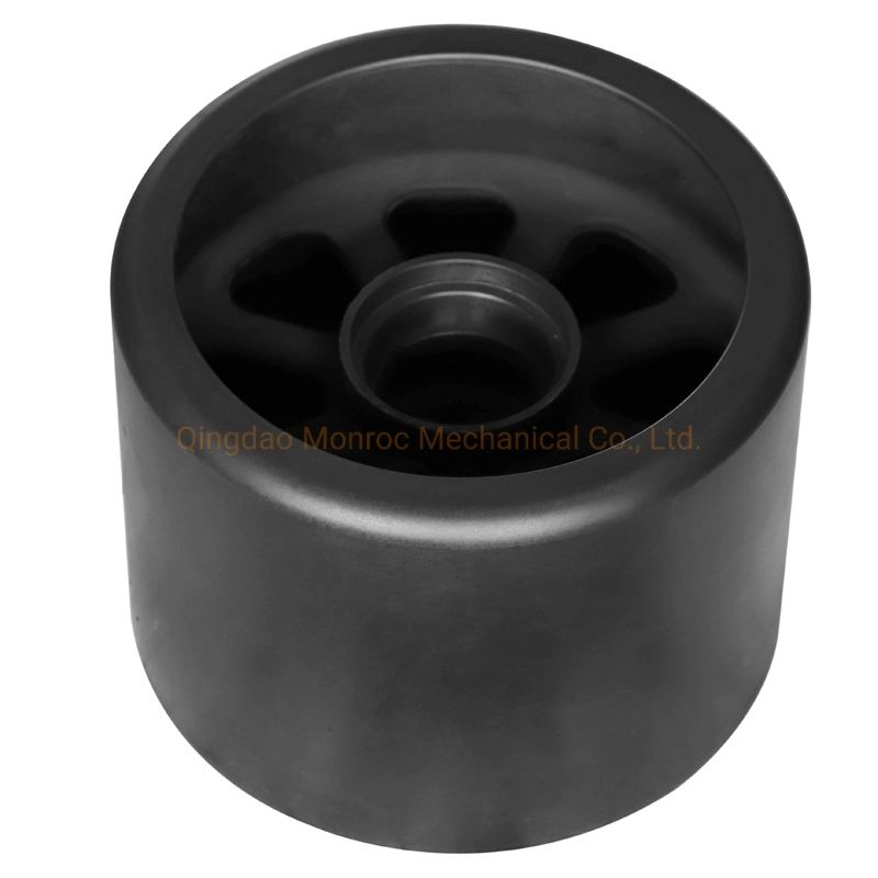 Customerized Casting Parts for Heavy Duty Agricultural Industrial Trailer Machinery /Stainless Steel/Fine Surface/OEM ODM