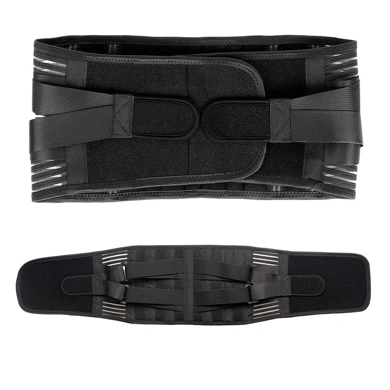 Whoelsale Workout Back Protect Lifting Fitness Sports Equipment Fitness Waist Weightlifting Belt