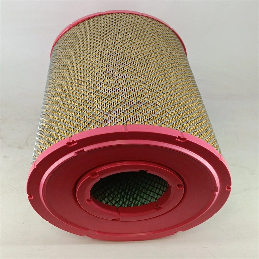 Used for Heavy Truck High quality/High cost performance  Air Filter PU2851 as-5102-S 2080103481 40c1242 11110022