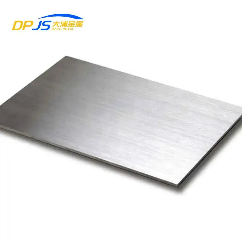 China Supplier 304/316/S30908/17-7pH/926 Stainless Steel Sheet/Plate Complete Specifications Surface Ba/2b/No. 1