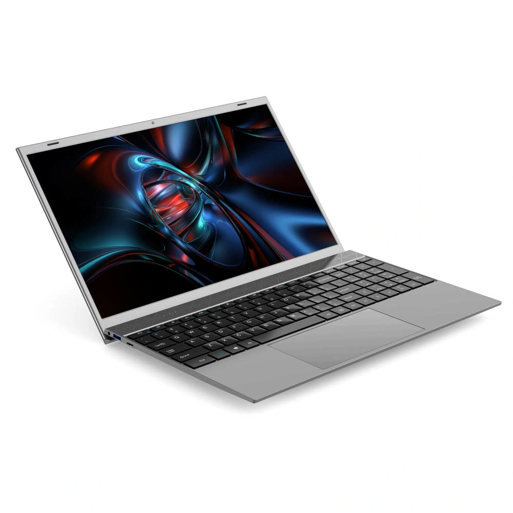 2021 heiße neue Produkte für Slim FHD 1920 * 1080 DDR4 15,6 Zoll-Laptop-Computer