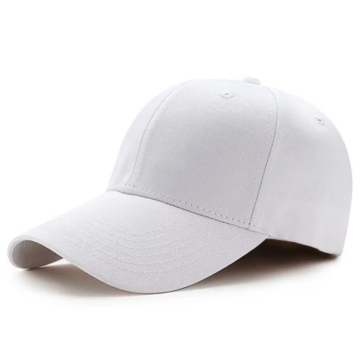 Custom Logo Fashion Promotional Sports Cap Dad Blank Trucker Cap Polyester Sponge Advertising Hat