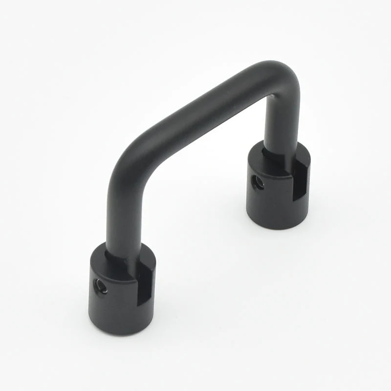 Xk647 Electrical Industrial Application U-Type Folding Pull Handle