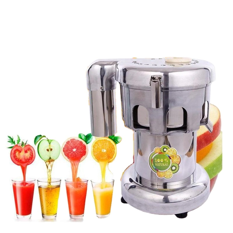 Centrifugeuse centrifuge électrique WF-A2000 pour jus de fruits