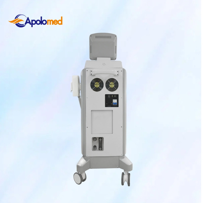 Diode Laser for Hair Removal 808nm Diode Laser Hair Removal Machine in Beauty&Personal