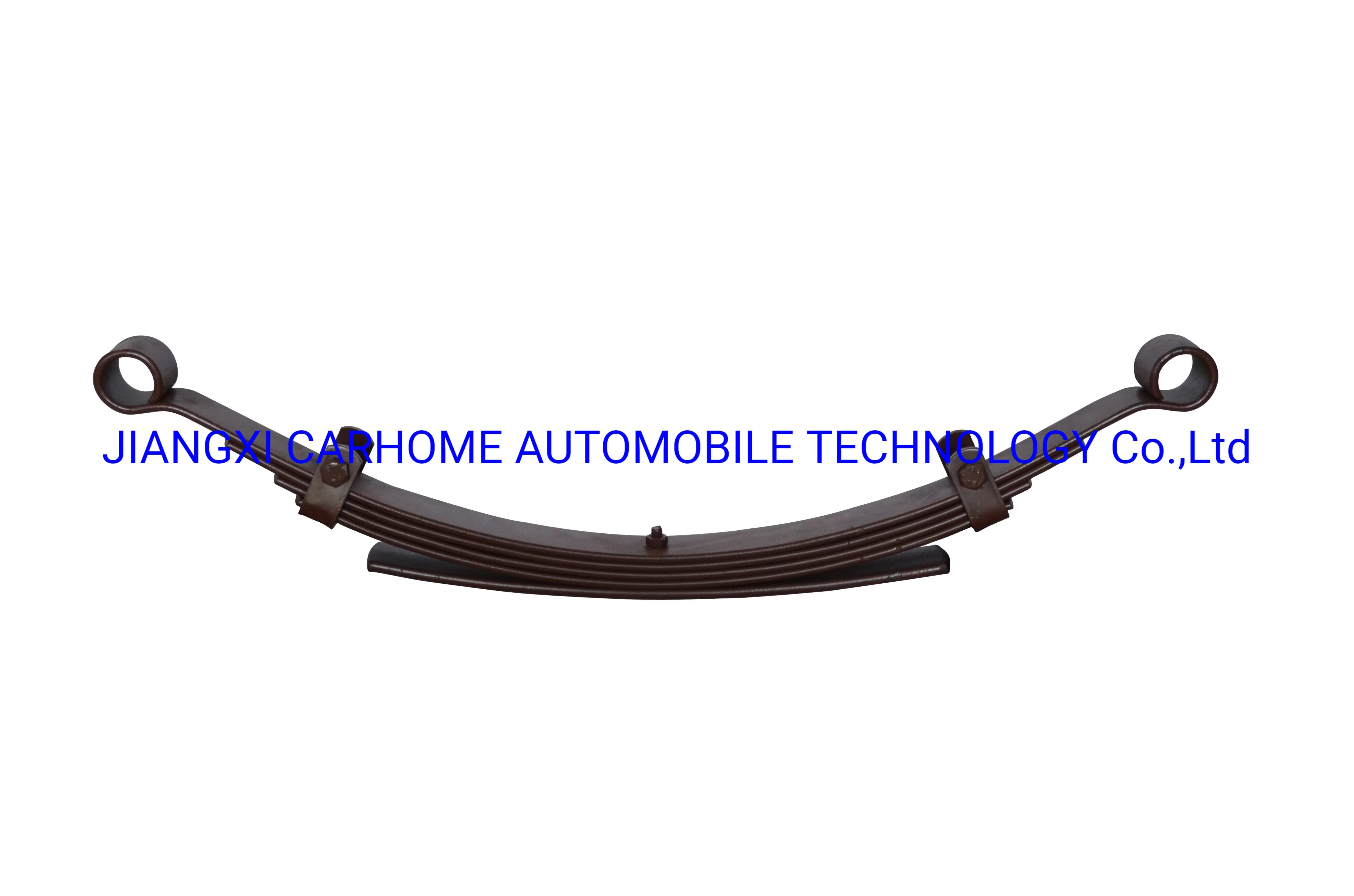 Good Price Auto Spare Parts Leaf Spring for Nissan Hino Man