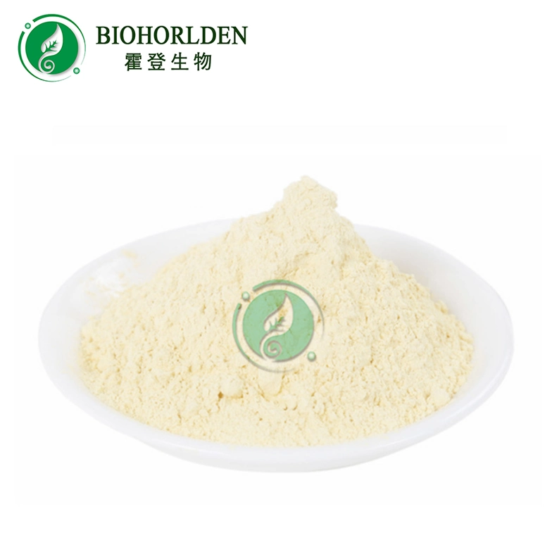 Pharmaceutical Intermediate Antiparasitic Dinitolmide Powder Anti-Coccidiosis Dinitolmide Raw Material Dinitolmide