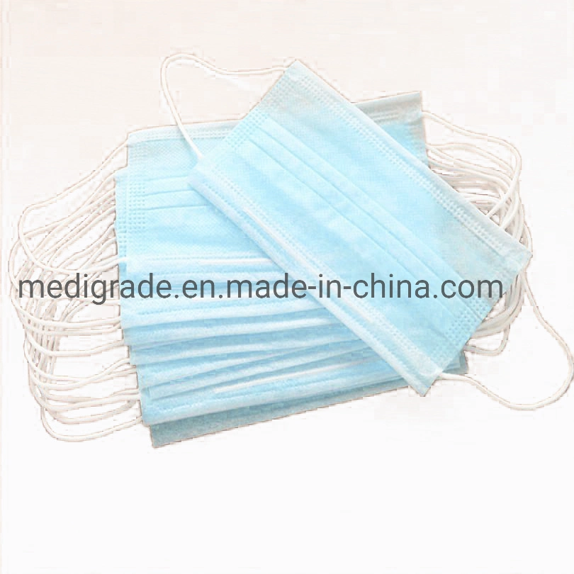 High quality/High cost performance Automatic Medical Disposable Mask Making Machine