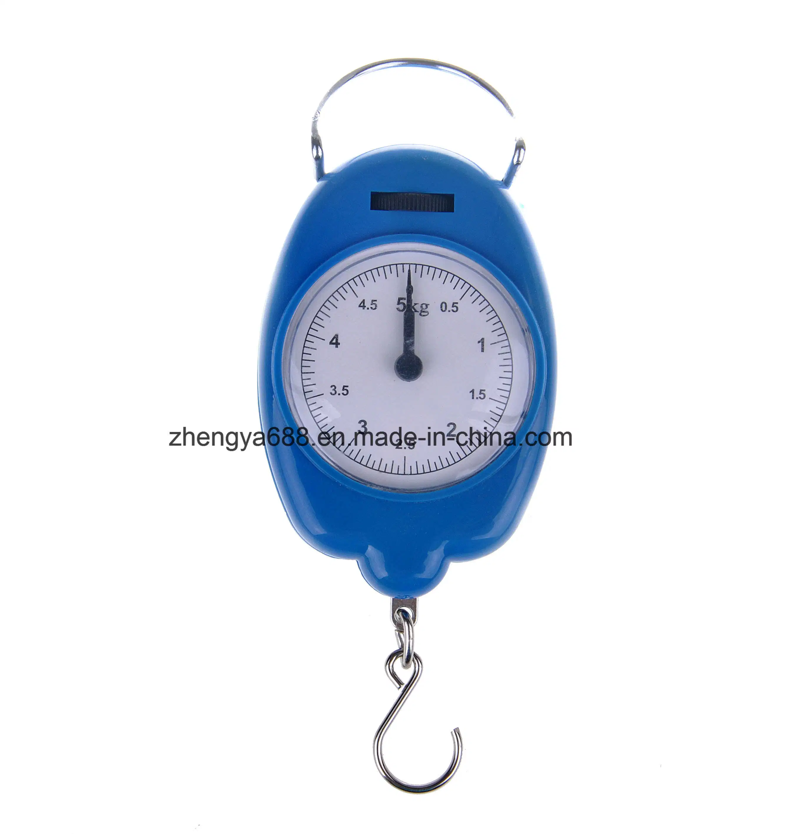 Promotional Mini Mechanical Luggage Scale for Gifts