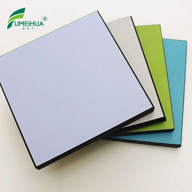 4mm Phenolic Compact Laminate Panel HPL Board