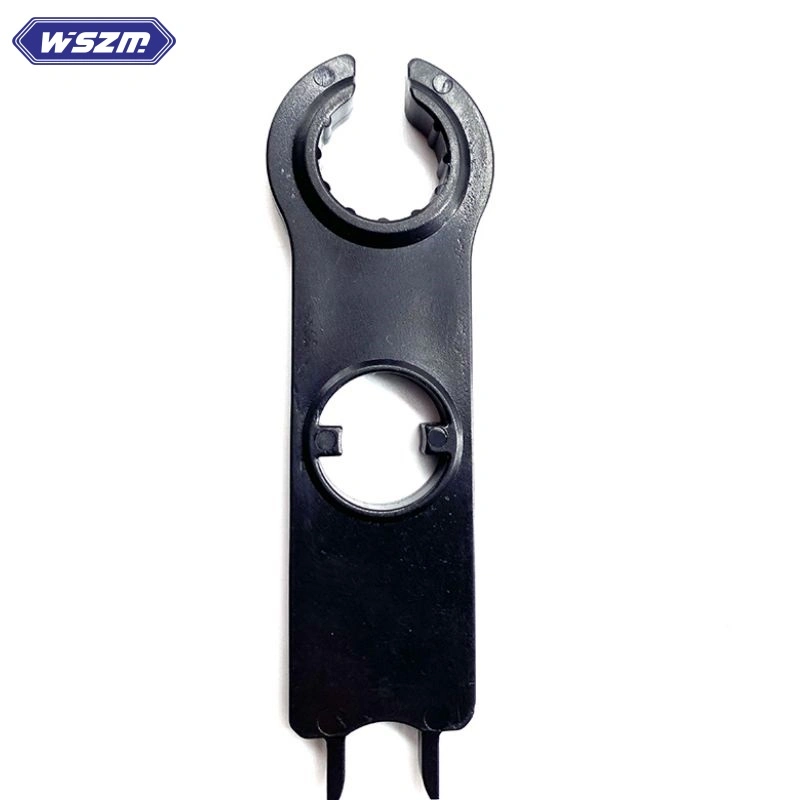 Solar Panel Connector Disconnect ABS Tool Spanners Solar Crimping Tools