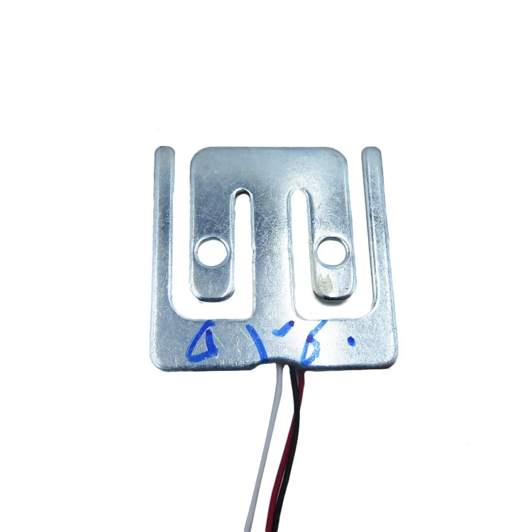 Gp905 Ultra-Thin Half-Bridge Body Weighing Sensor Weight Weighing Sensor