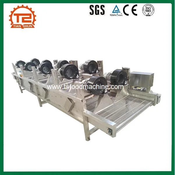 Vacuum Bag Package Food Drying Machine and Drying Dehydrator Machine