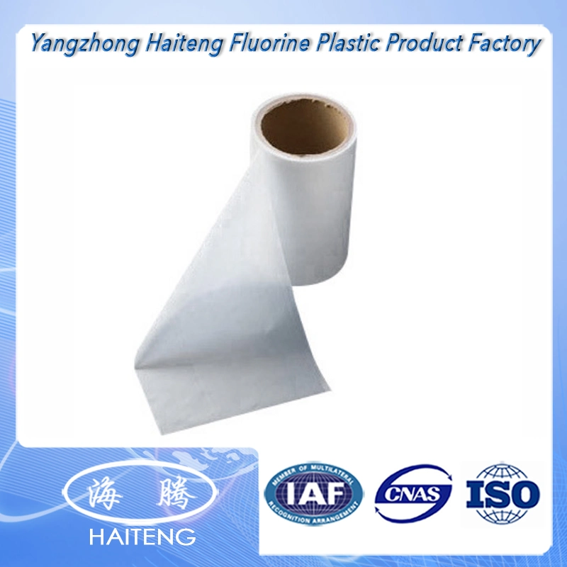 Expanded PTFE Sheets for Lining and Gaskets