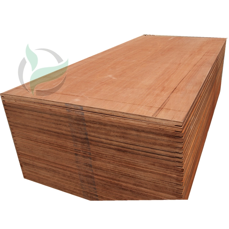 21 Ply Container Phenolic Floor Boards Marine Grade 28mm Thick Plywood